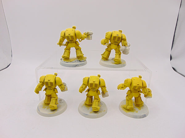 Terminator Squad