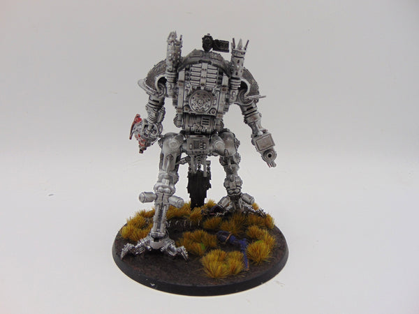 War Dog Karnivore