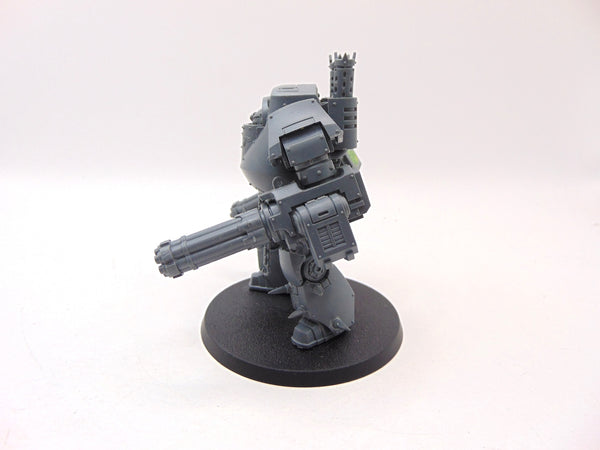 Contemptor Dreadnought