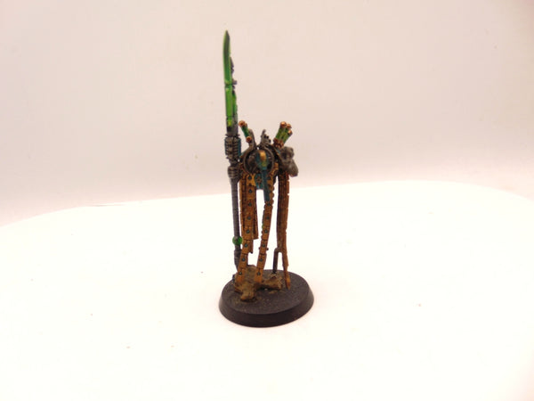 Plasmancer