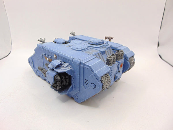 Land Raider