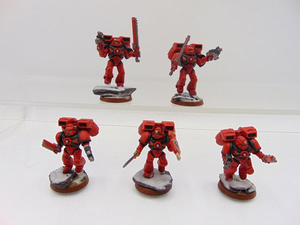Assault Squad