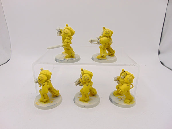 Terminator Squad
