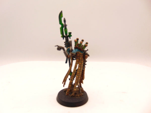 Plasmancer