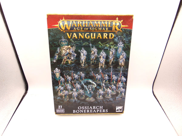 Ossiarch Bonereapers Vanguard