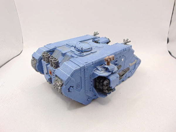 Land Raider