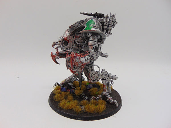 War Dog Karnivore