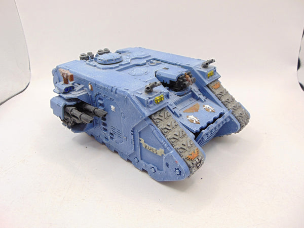 Land Raider