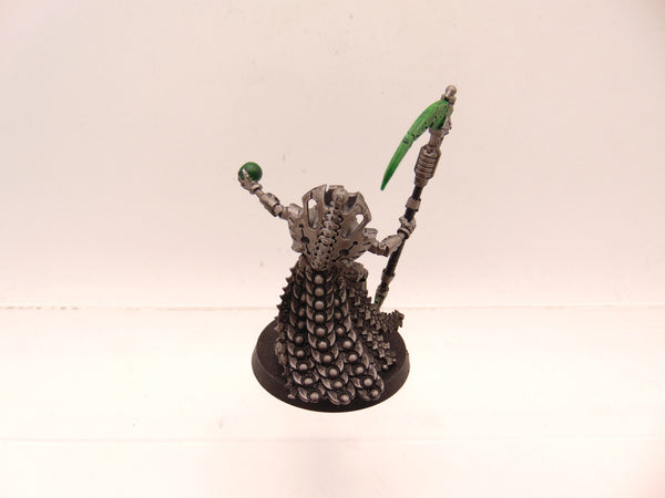 Overlord with Voidscythe