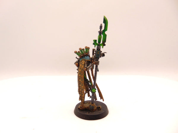 Plasmancer