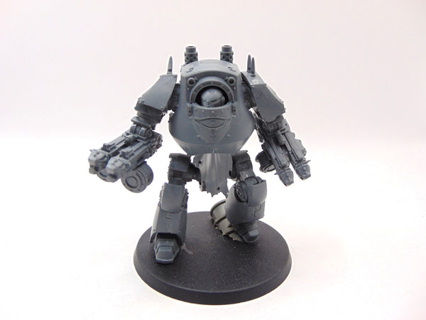 Contmeptor Dreadnought