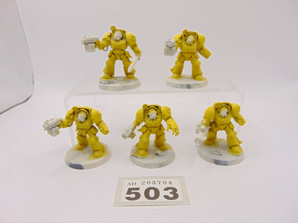 Terminator Squad