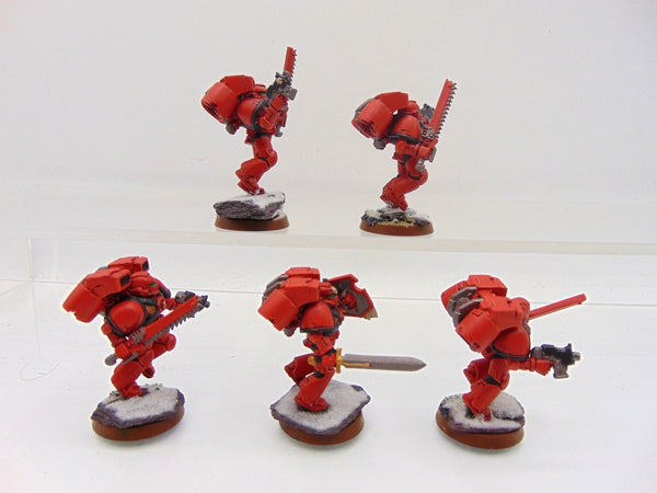 Assault Squad