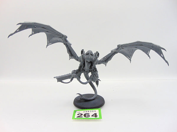 Winged Hive Tyrant