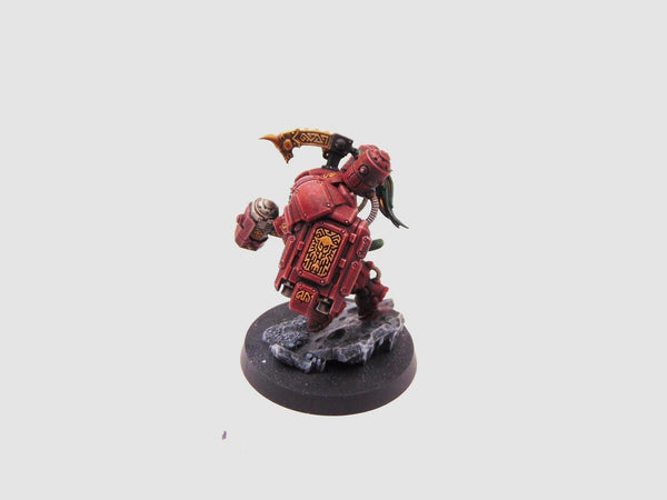 Einhyr Champion