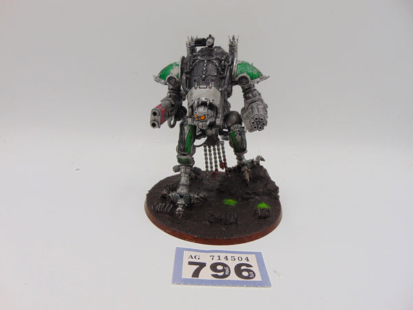 War Dog Brigand