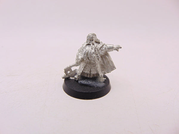 Balin King of Moria