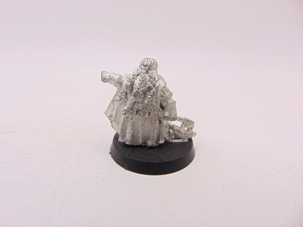 Balin King of Moria