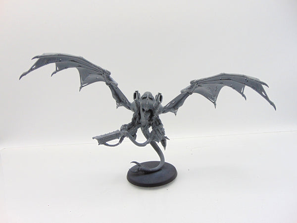 Winged Hive Tyrant