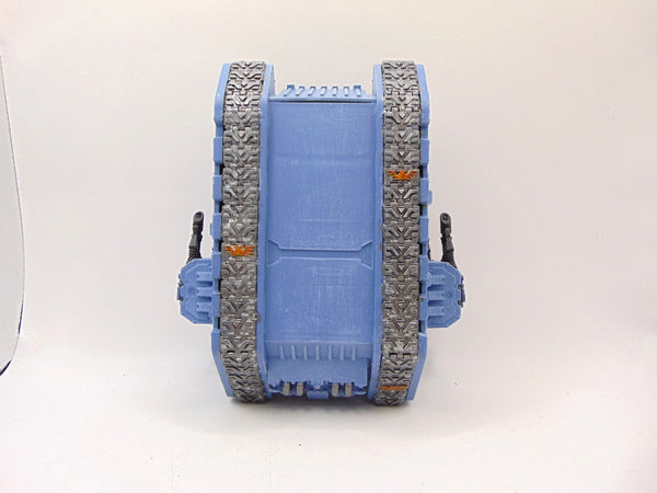 Land Raider