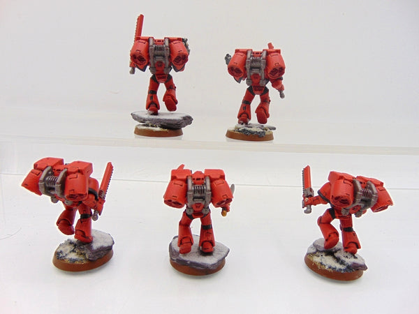 Assault Squad