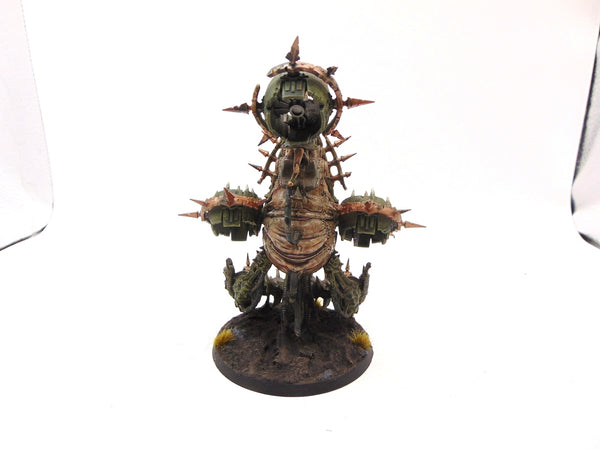 Foetid Bloat Drone