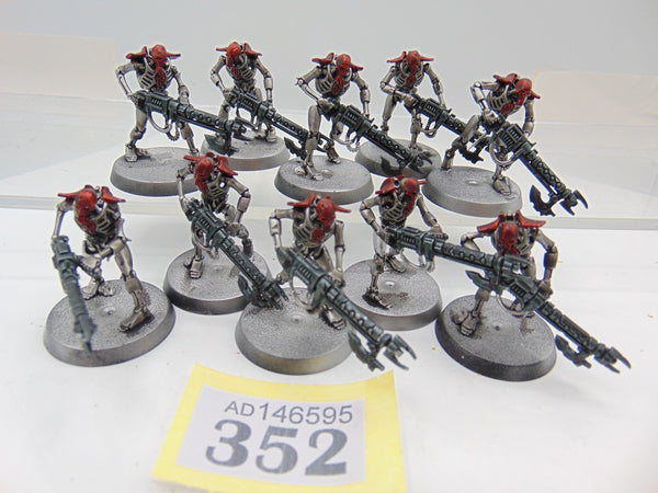 Necron Warriors