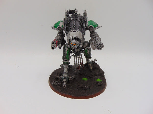 War Dog Brigand