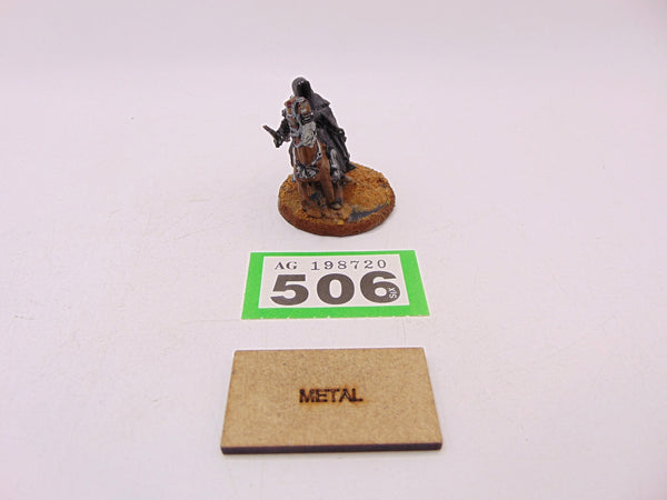 Mounted Ringwraith