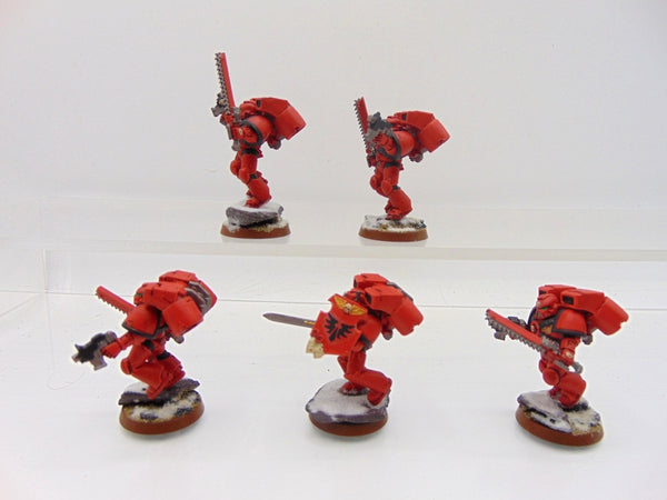 Assault Squad