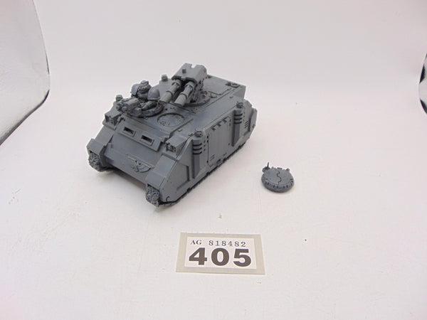 Razorback