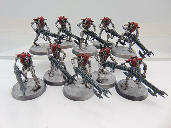 Necron Warriors