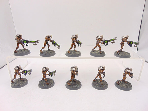 Necron Warriors