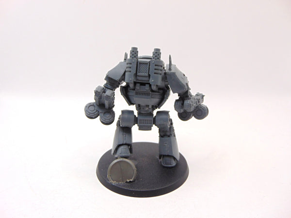 Contmeptor Dreadnought