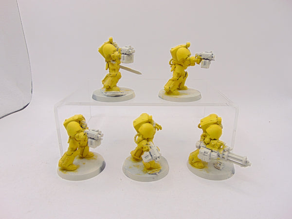 Terminator Squad