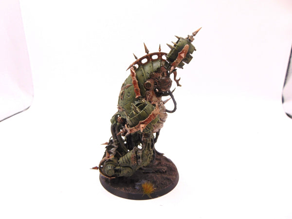Foetid Bloat Drone