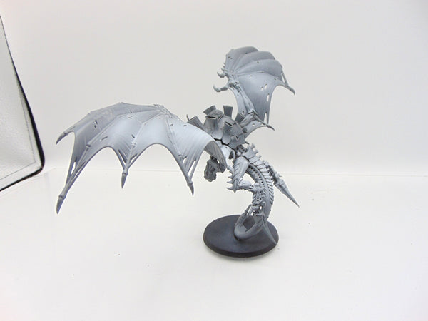 Winged Hive Tyrant