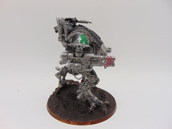 War Dog Brigand