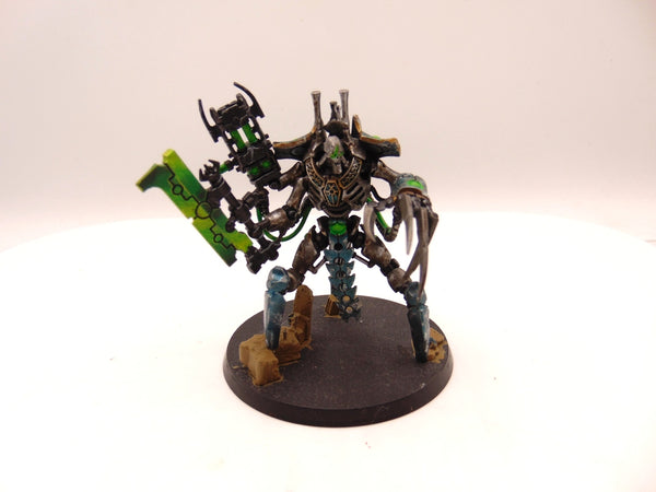 Skorpekh Lord