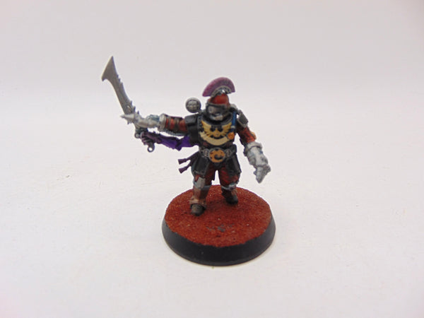 Primus Conversion