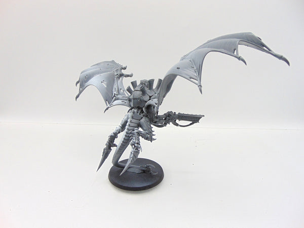 Winged Hive Tyrant