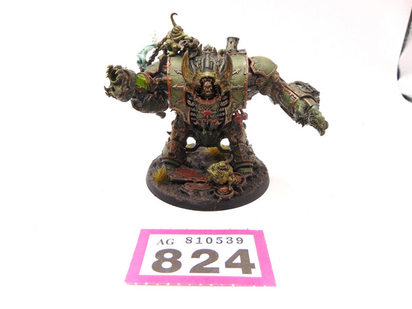 Helbrute