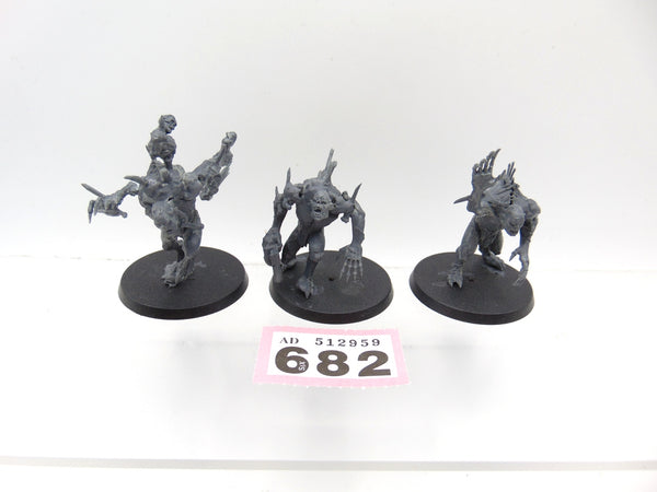 Crypt Horrors