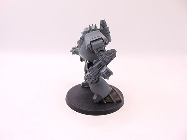 Contmeptor Dreadnought