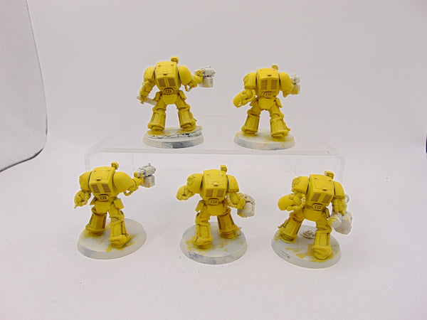 Terminator Squad