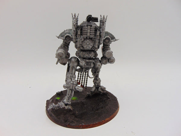 War Dog Brigand
