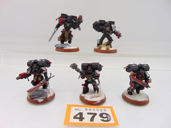 Death Company