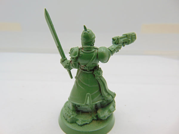 Cadian Castellan