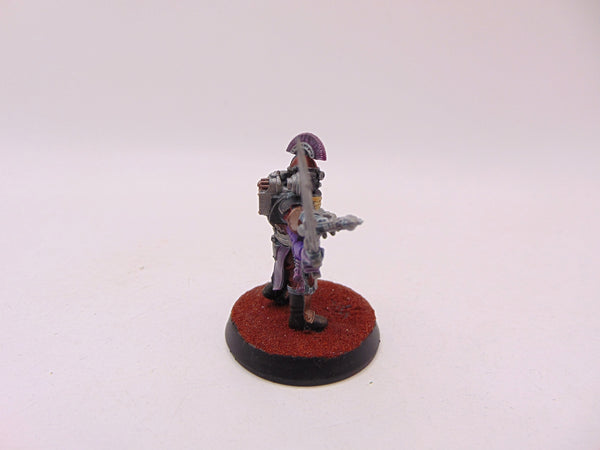 Primus Conversion
