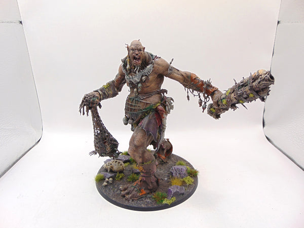 Kraken Eater Mega Gargant